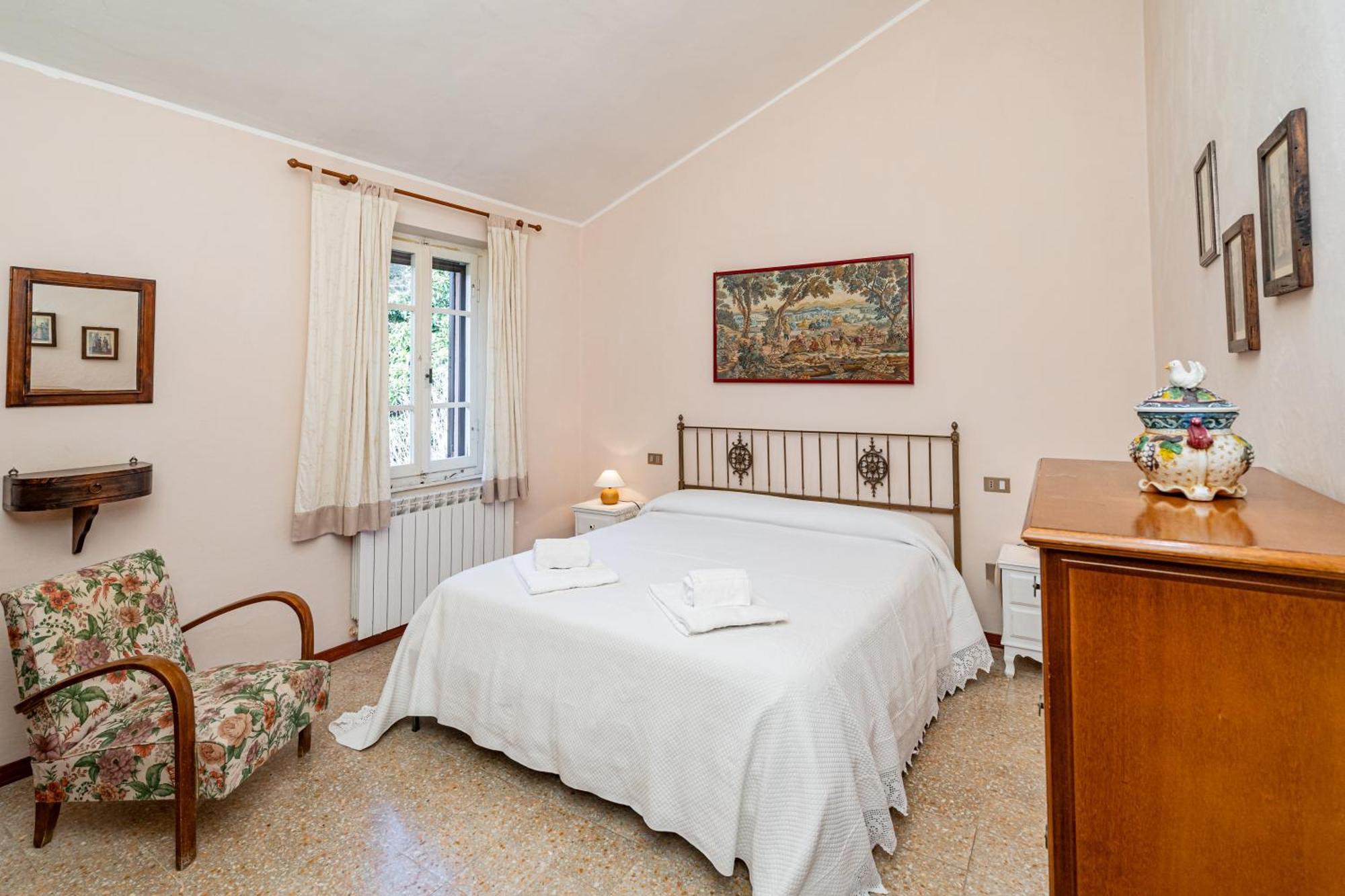 Вилла Il Borghetto Тоди Экстерьер фото